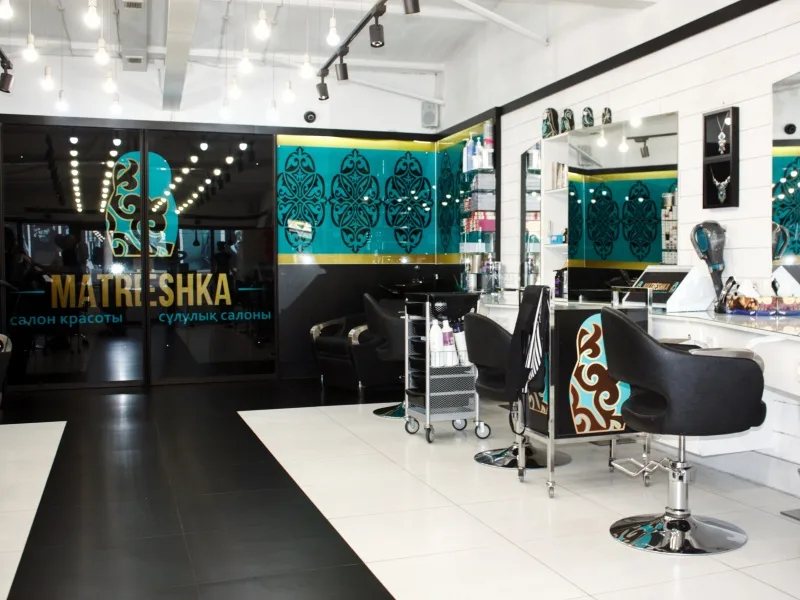 Matreshka