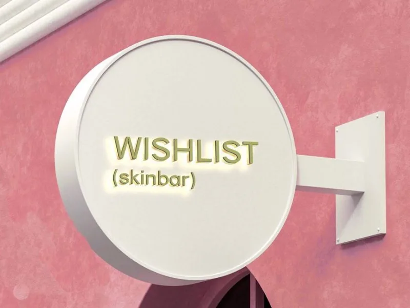 WISHLIST (skinbar)