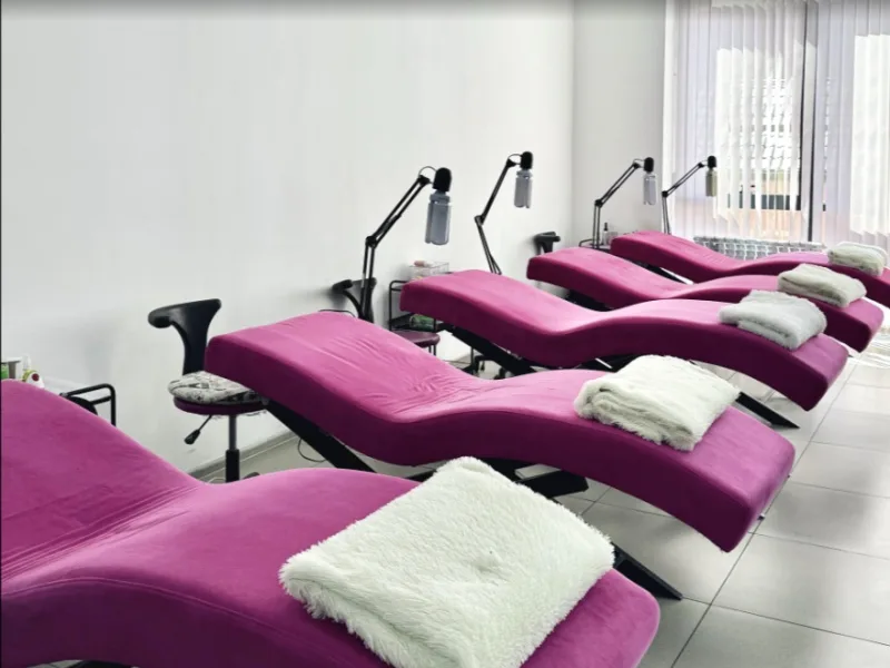 Студия ресниц MY.LASHROOM Айданы Тасболат.