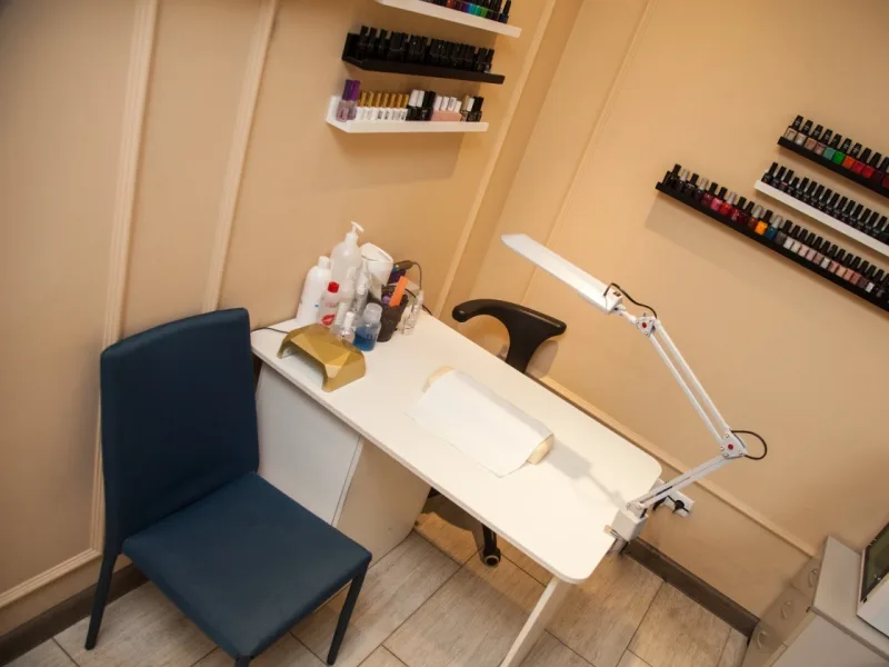 Beauty Lab Shakhizat Alpisheva
