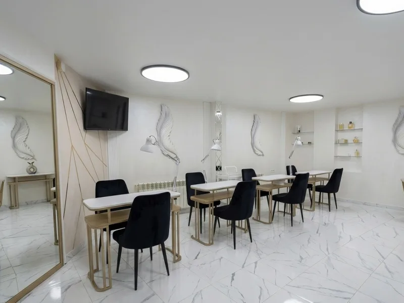Pari beauty studio