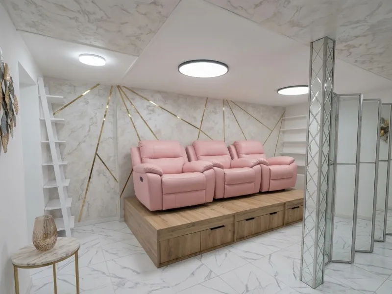 Pari beauty studio