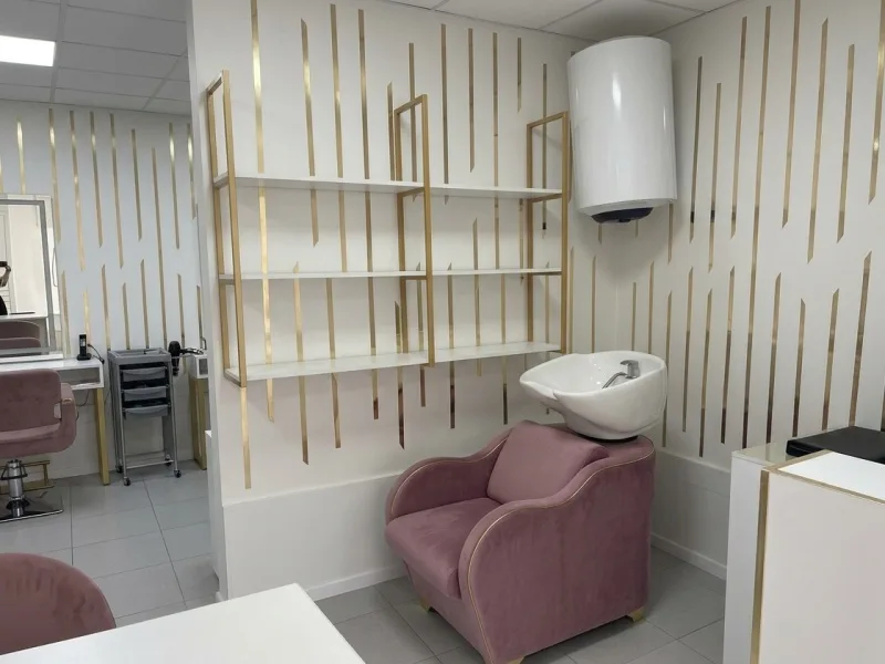 Pari beauty studio