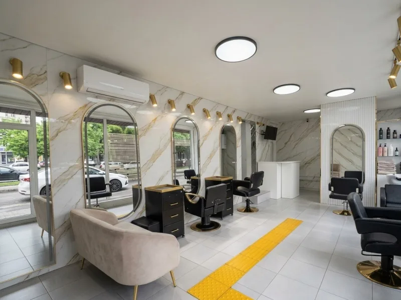 Pari beauty studio
