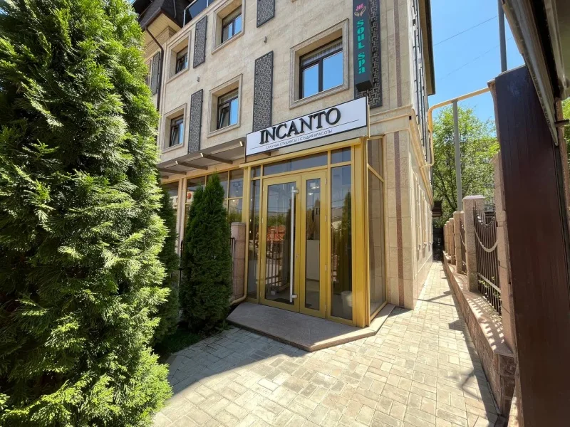 INCANTO