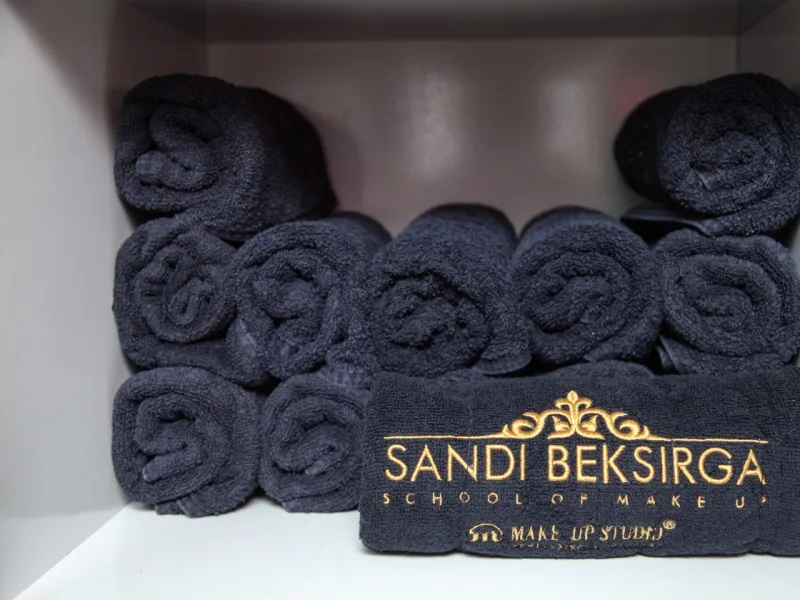 Sandi Beksirga (Грэс)
