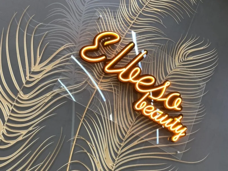 Elbeso beauty