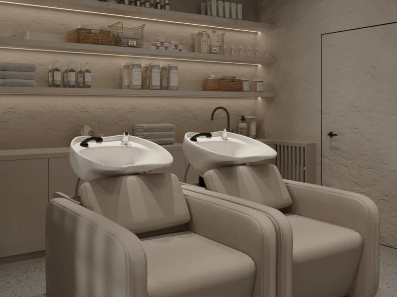OSOBA BEAUTY SALON