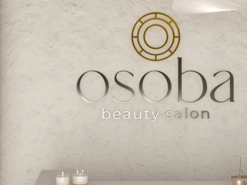 OSOBA BEAUTY SALON