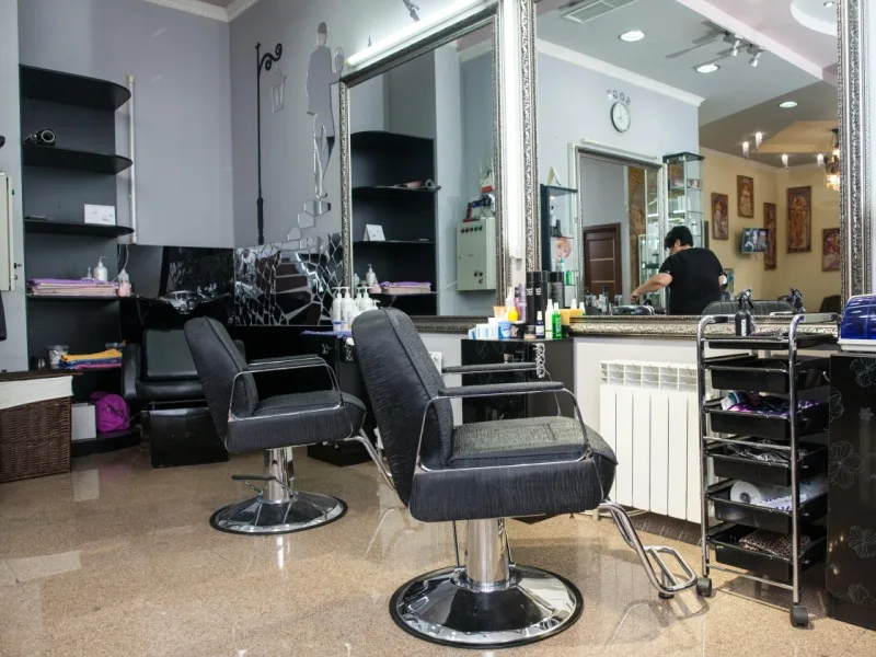 Eden beauty club