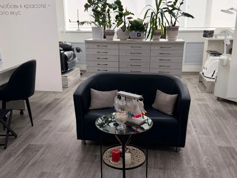 VANILLA beauty studio Кунаева