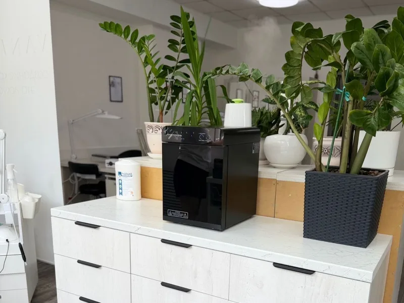 VANILLA beauty studio Кунаева