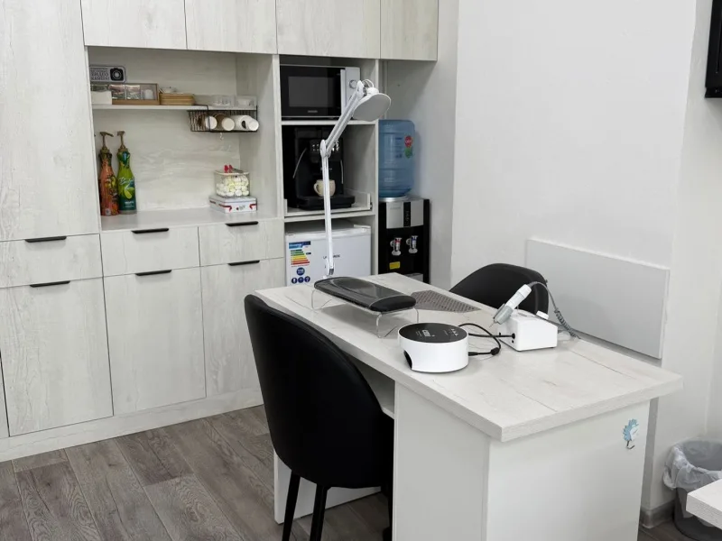 VANILLA beauty studio Кунаева