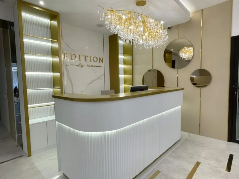 EDITION by manon