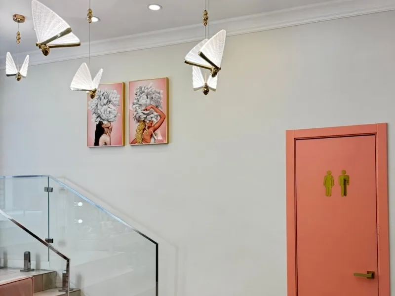 Prima beauty lab