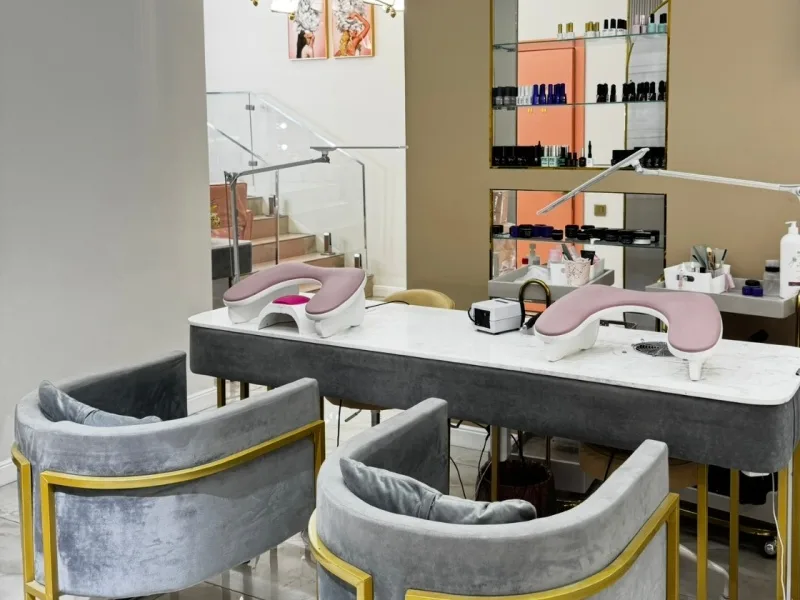 Prima beauty lab