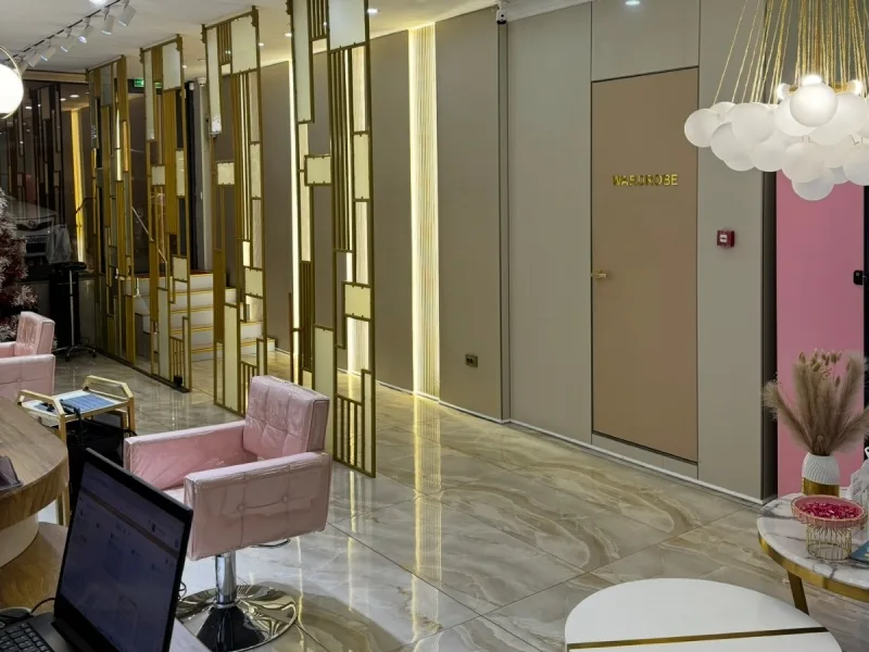 Prima beauty lab