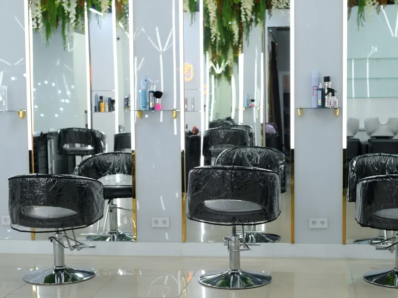 BOTA ABDIRAMANOVA beauty salon
