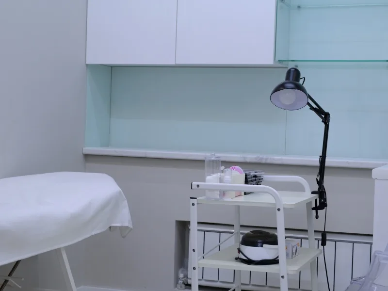 BOTA ABDIRAMANOVA beauty salon