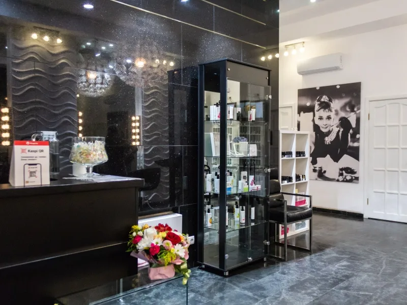Best Nails Studio
