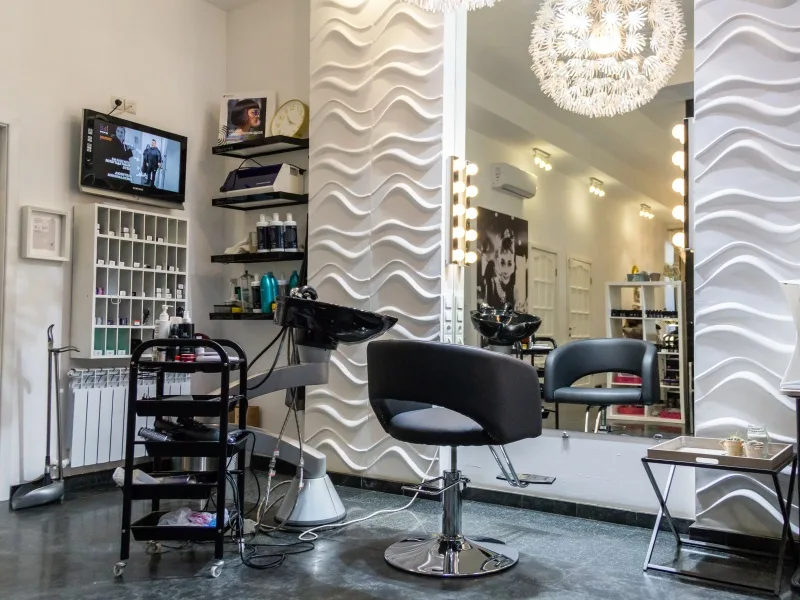 Best Nails Studio