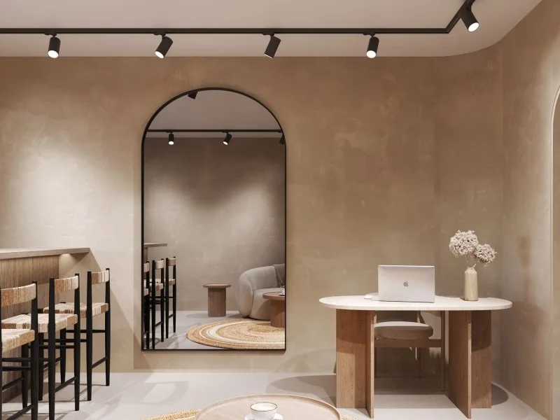 Chocolate Beauty Salon на Кабанбай батыра 76
