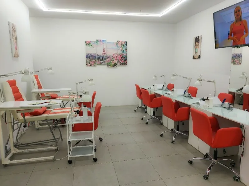 Inn Beauty Concept