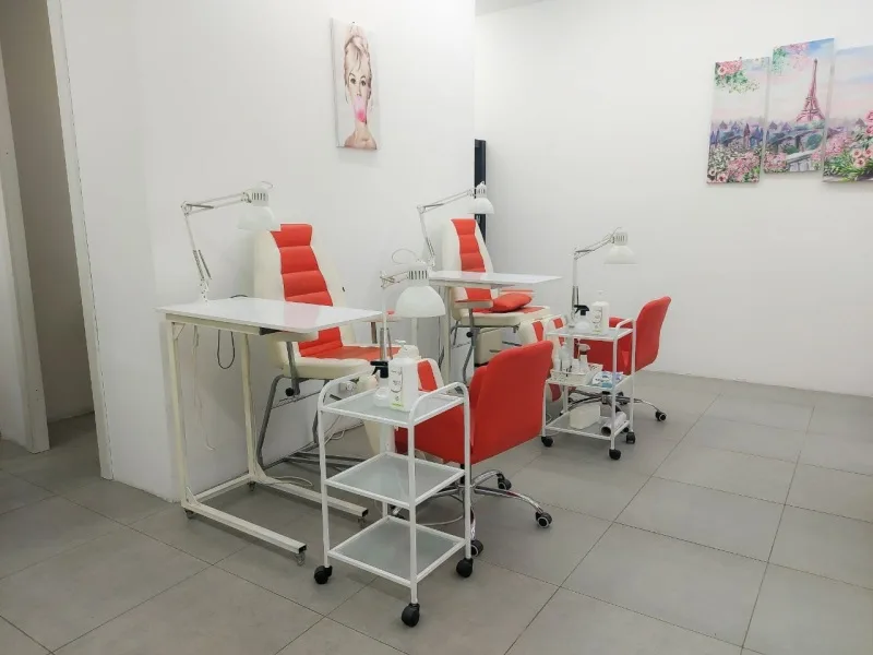Inn Beauty Concept