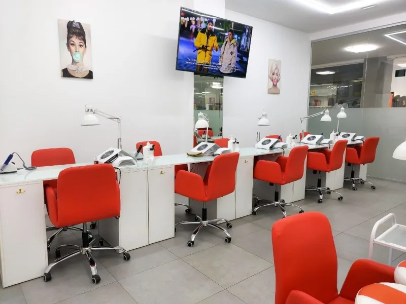 Inn Beauty Concept