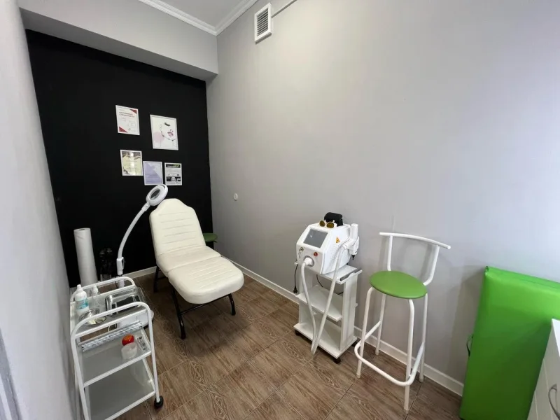Cosmetology by Anel Amirzhanova