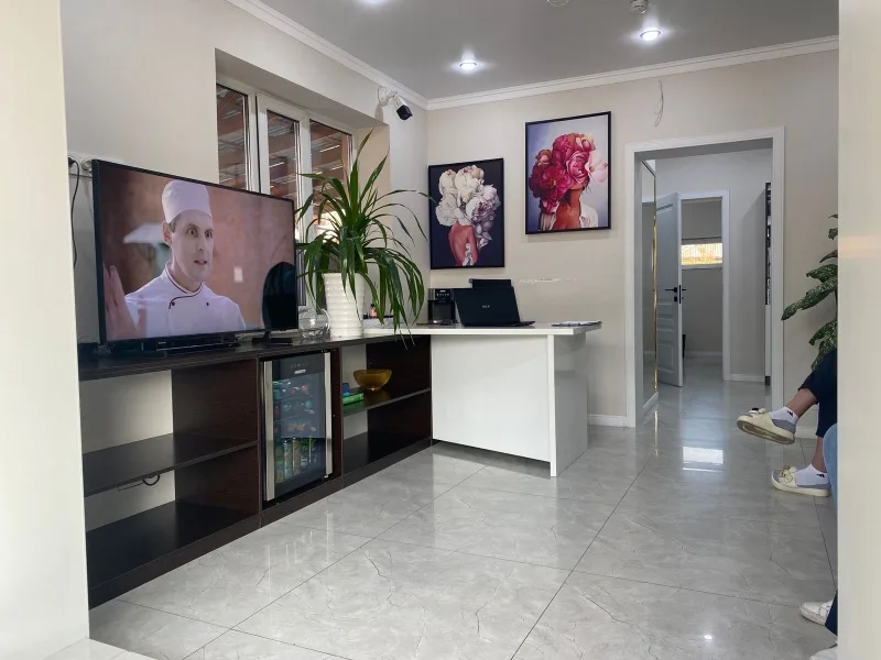 ASPAN BEAUTY and WELLNESS HOUSE
