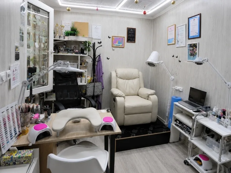 Glushkova.nailstudio
