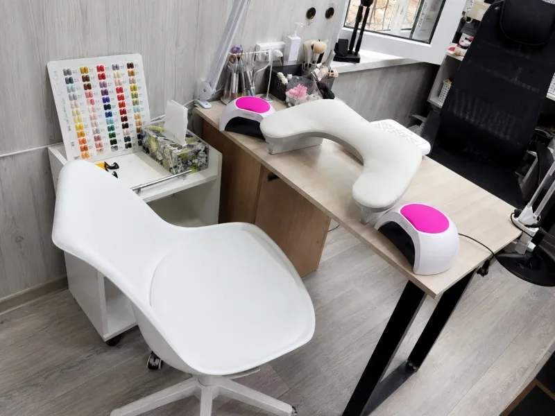 Glushkova.nailstudio