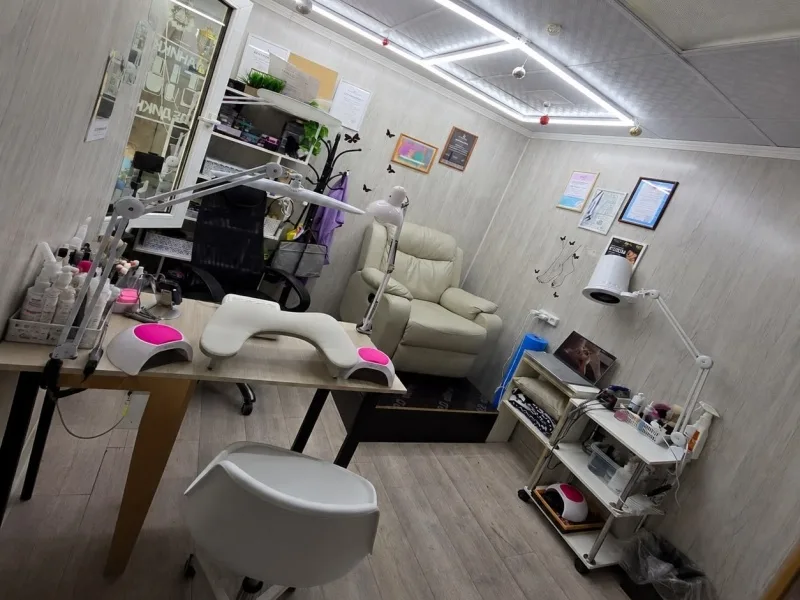 Glushkova.nailstudio