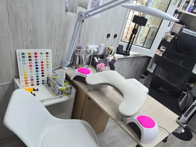 Glushkova.nailstudio