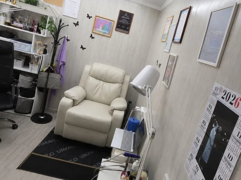 Glushkova.nailstudio