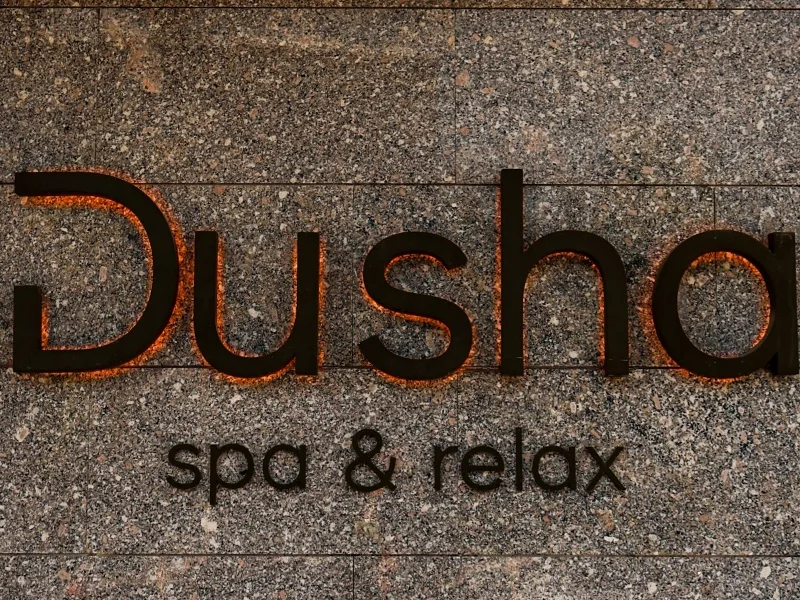 Spa Dusha Kazakhfilm