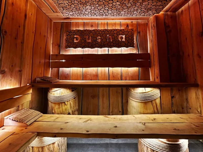 Spa Dusha Kazakhfilm