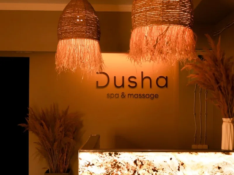 Spa Dusha Kazakhfilm