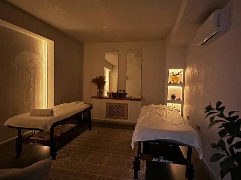 Spa Dusha Kazakhfilm