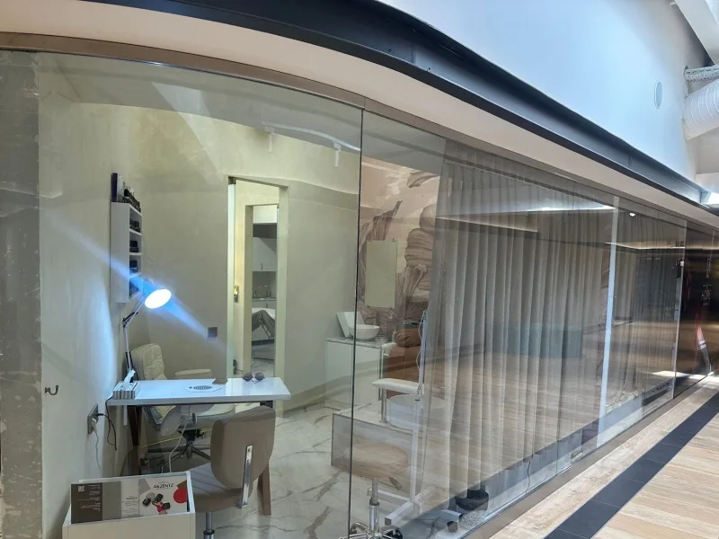 Orlova beauty room