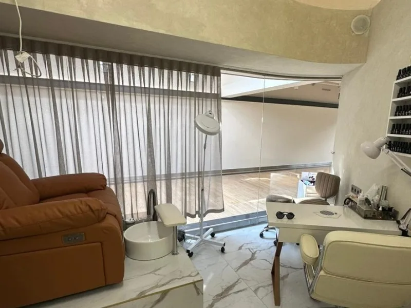 Orlova beauty room