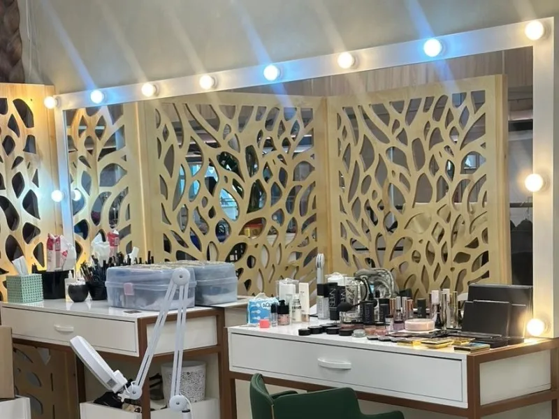 Orlova beauty room