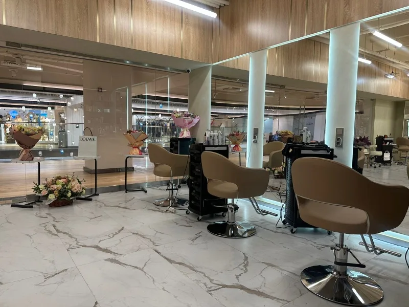 Orlova beauty room