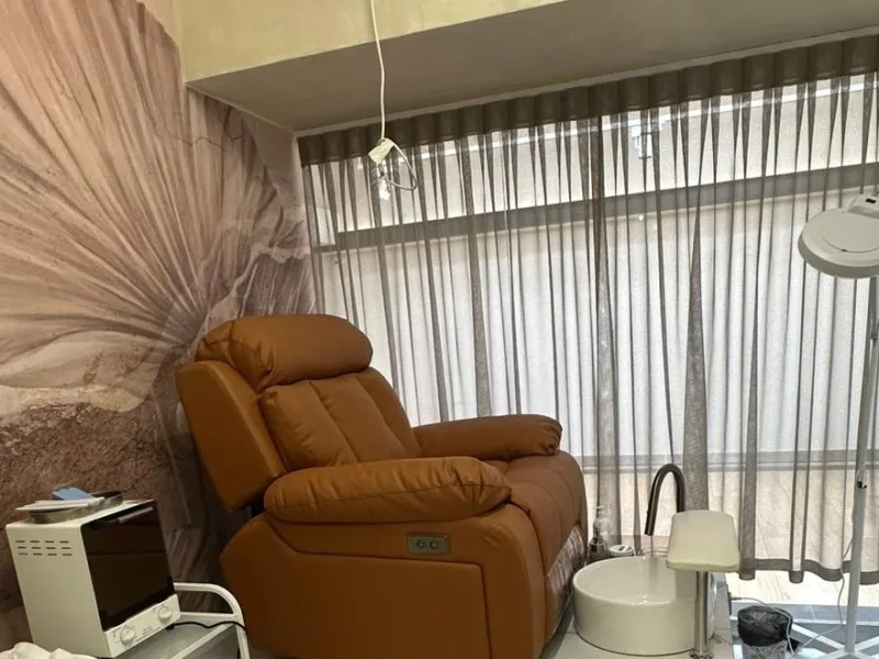 Orlova beauty room