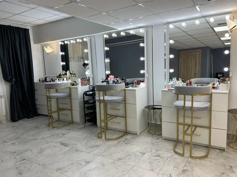 Студия «makeup_zhauhar”