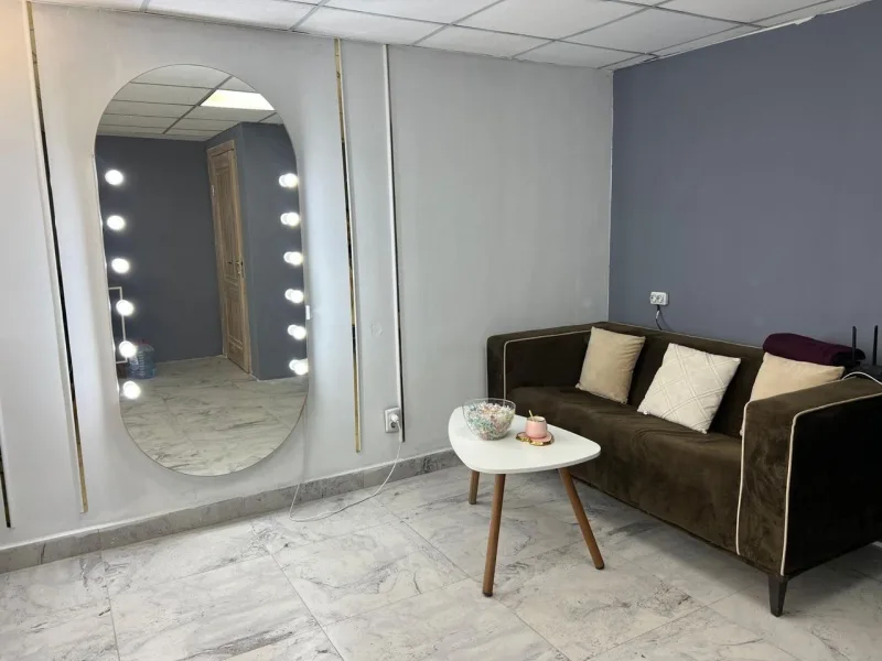 Студия «makeup_zhauhar”