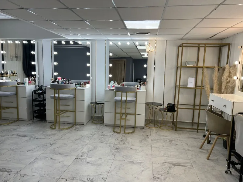 Студия «makeup_zhauhar”