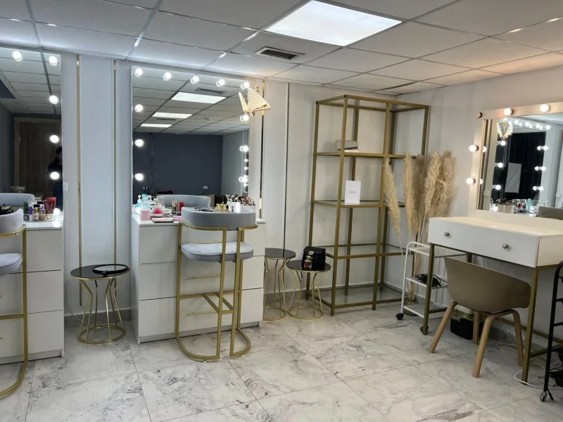 Студия «makeup_zhauhar”