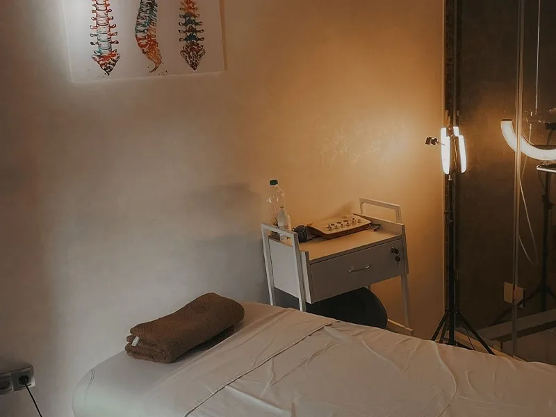 Zen Room
